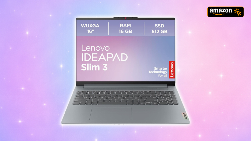 Sparen beim Notebook-Kauf: Starker Lenovo-Laptop geht mit 100 Euro Rabatt weg (Update)