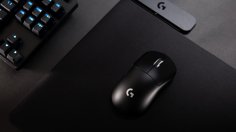 Logitech G Pro X2 Superstrike: Neue Gaming-Maus mit "bahnbrechendem Durchbruch"?