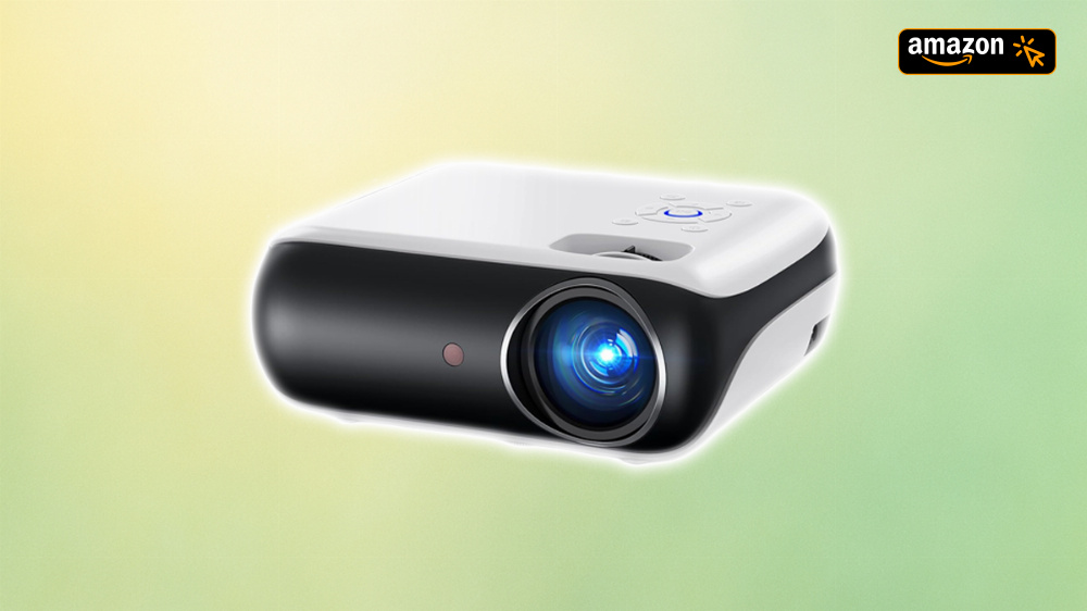 Ernsthaft, Amazon? Full-HD-Beamer geht derzeit für keine 50 Euro weg