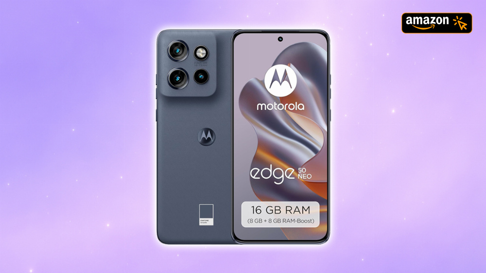 Premium-Gefühl zum Mittelklasse-Preis: Top-Smartphone jetzt 41 Prozent günstiger