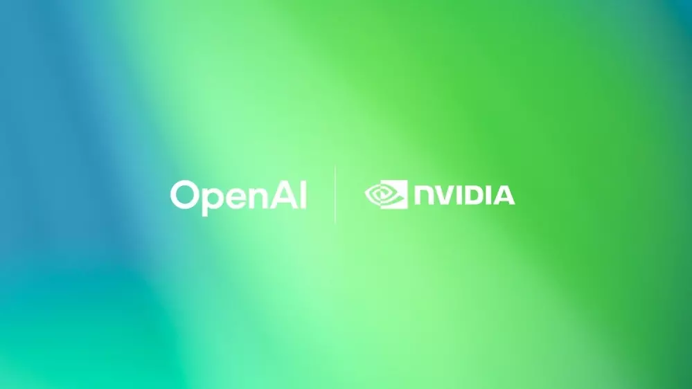 Open AI und Nvidia: 10-Gigawatt-Rechenzentren mit Millionen GPUs