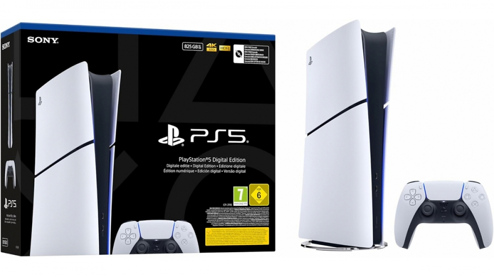 PS5: Black Friday bringt deutlich reduzierte Angebote von Sony 