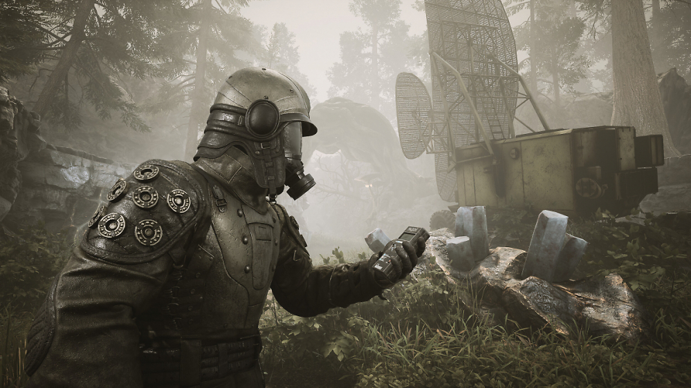 Pioner erinnert an Fallout: "Realismus" auf offener Map mit über 50 km² hat einen Release 