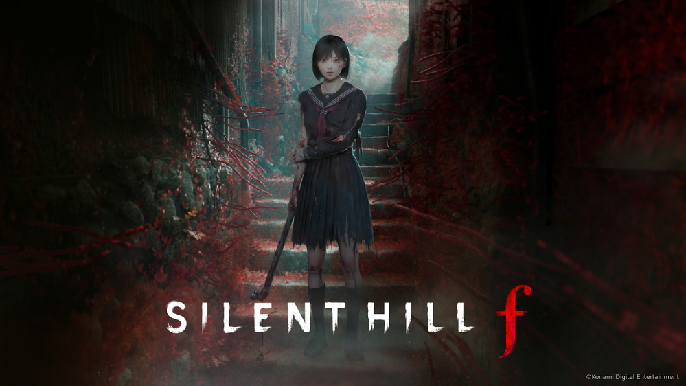 Silent Hill f: Serien-Comeback überzeugt skeptische Kritiker
