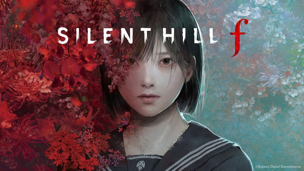 Silent Hill f im Hands-on-Test: Würdiger und technisch überraschend runder Ableger