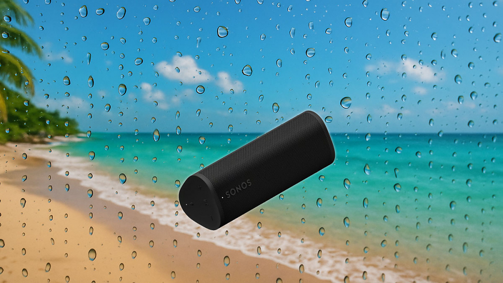 Nicht bei Amazon - "Ausgezeichneter" Sonos Roam 2 zum Bestpreis (Hifi.de)