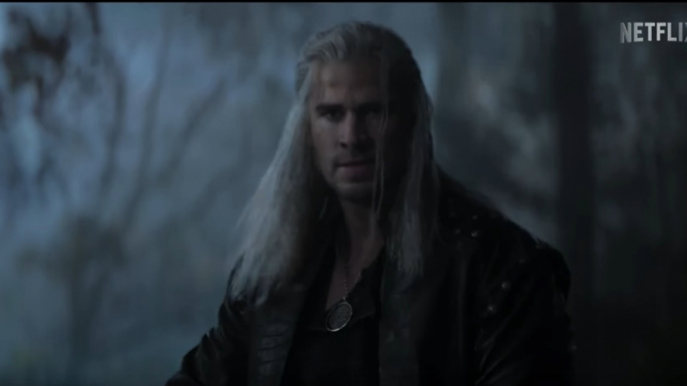 Liam Hemsworth folgt auf Henry Cavill: Erster Teaser zu The Witcher Staffel 4
