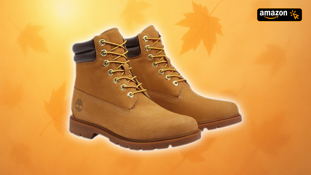 Gut ausgestattet in den Herbst: Herrenstiefel von Timberland bei Amazon mit starkem Rabatt
