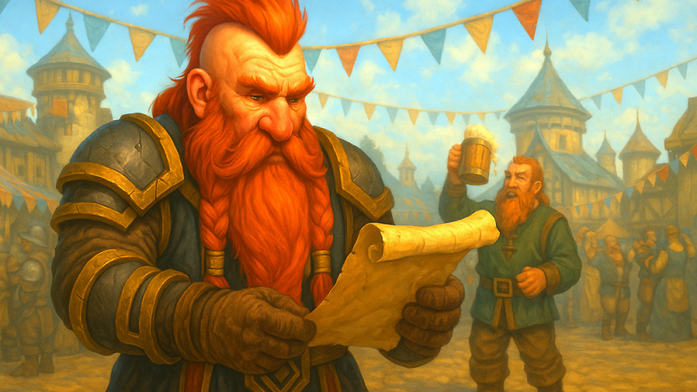 WoW: Vorbereitung auf das Heiler-Pruning - Massive Raid-Nerfs im Midnight-Pre-Patch