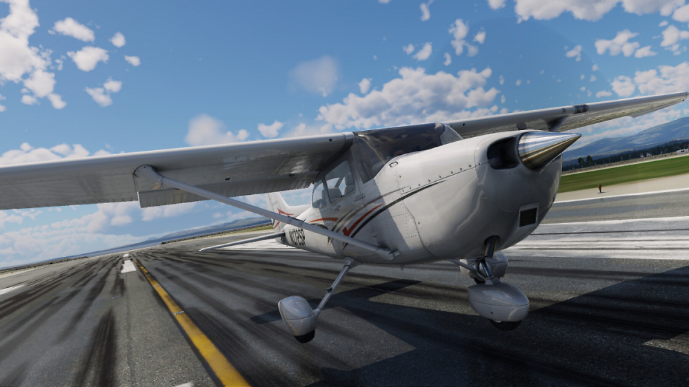 X-Plane 12: Die bessere Alternative zum Flight Simulator 2024?