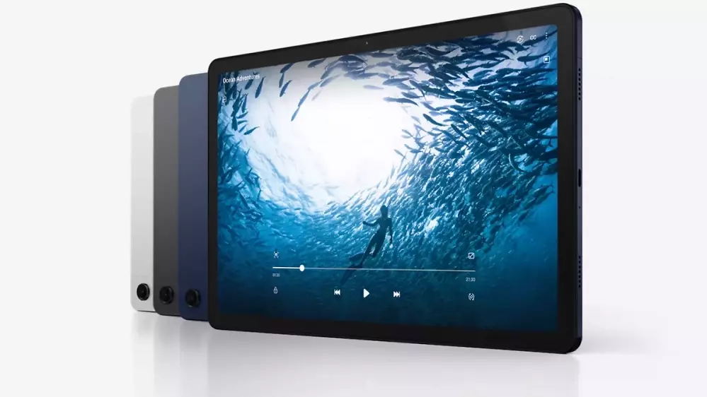 Amazon-Hit woanders viel billiger: Samsung-Tablet mit 11 Zoll & Dolby Atmos rutscht unter 145€