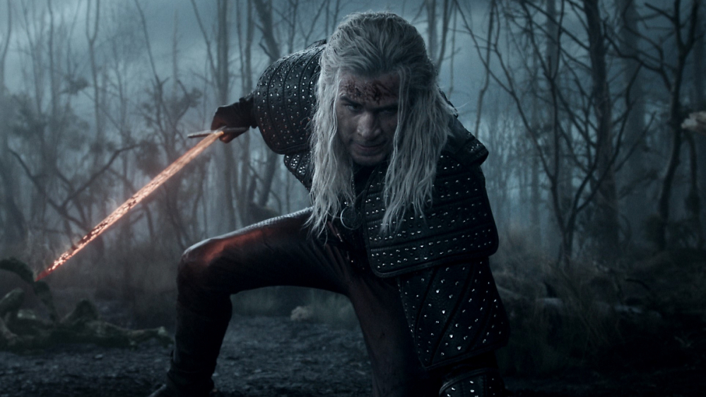 The Witcher: Nun äußert sich Liam Hemsworth zu Cavills Rolle