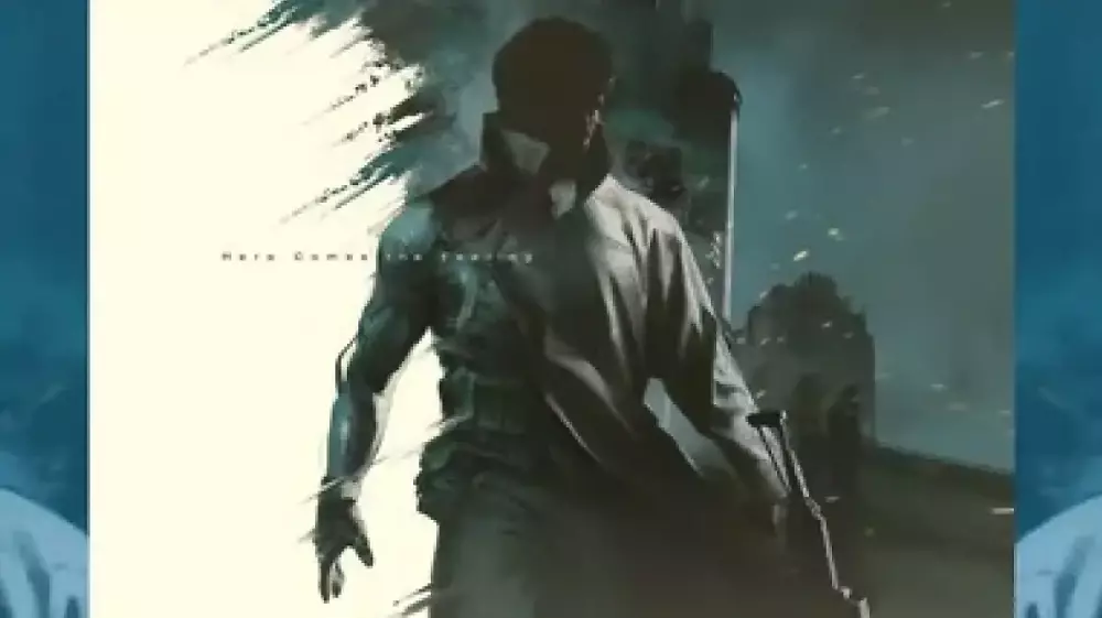 Hideo Kojima: Neues zum Stealth-Actionspiel Physint und Horrorspiel OD