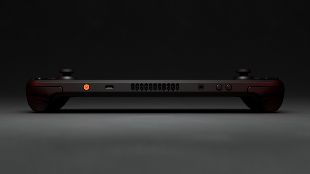 Steam Deck: Handheld-PC mit 20 Prozent Rabatt im Angebot