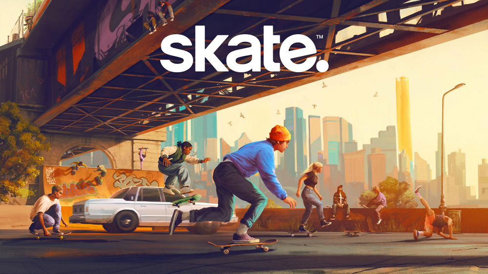 Skate: EA schließt Spieler unter Linux systematisch aus