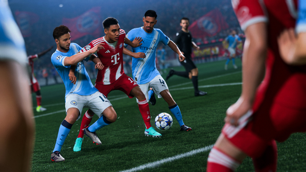 EA Sports FC 26: Advanced Access startet mit Performance-Problemen