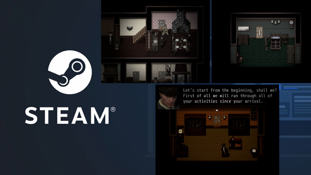 Für kurze Zeit gratis auf Steam: Mit Mord ungestraft davonkommen