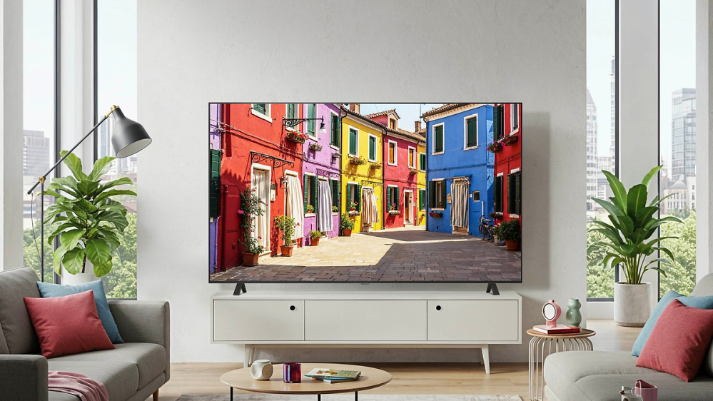 Wie kann das sein, Amazon? OLED TV von LG mit 2.855€ Rabatt - gratis dazu gibt's HD+ für 6 Monate