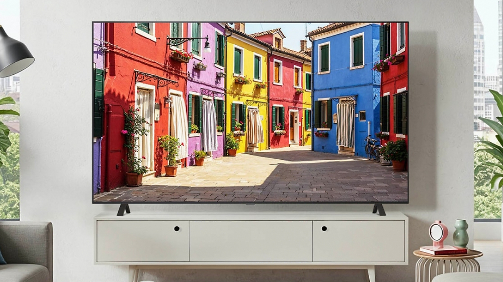 Top-Fernseher endlich bezahlbar: Starke 64% Rabatt auf LG OLED TV - 6 Monate HD+ gratis dazu (Update)