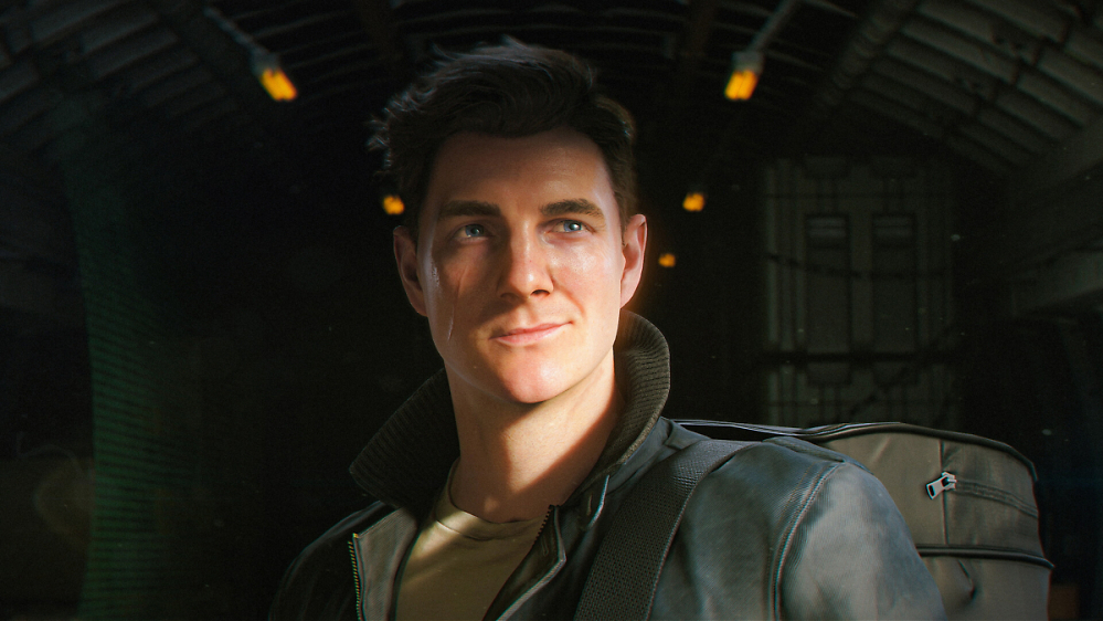 Next-Gen-Grafik: Diese neuen Spiele setzen auf Pathtracing