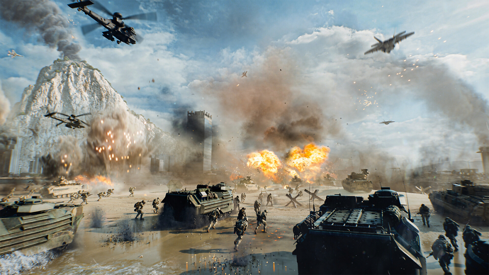 Battlefield 6: Großes Season-1-Update geht Probleme mit Waffenstreuung an