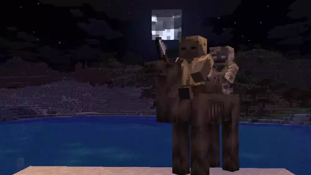 Minecraft: 13 Jahre alter Bug endlich gefixt - Nostalgischer Moment für Veteranen