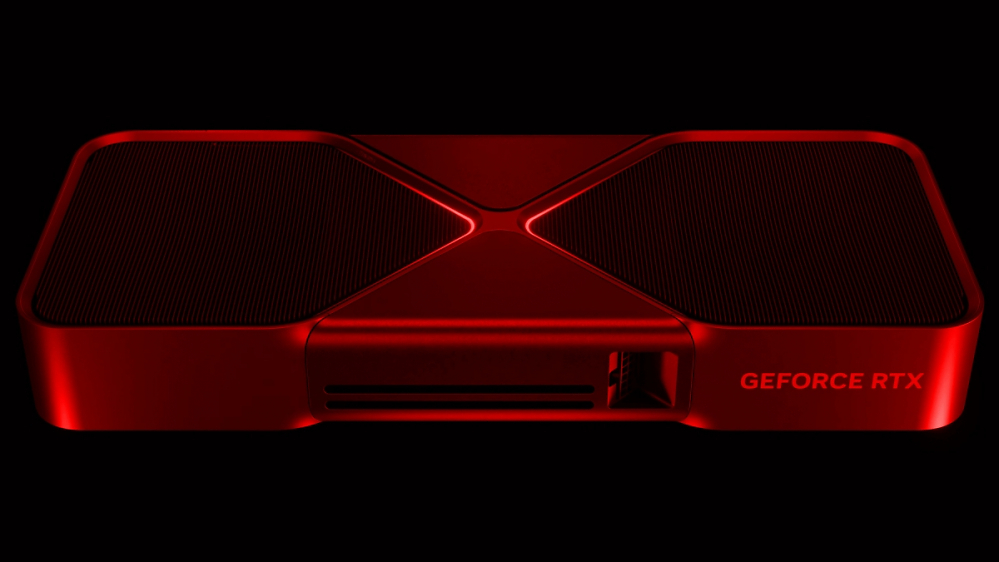 Geforce: Nvidia bringt sich für Next-Gen-Grafikkarten in Stellung