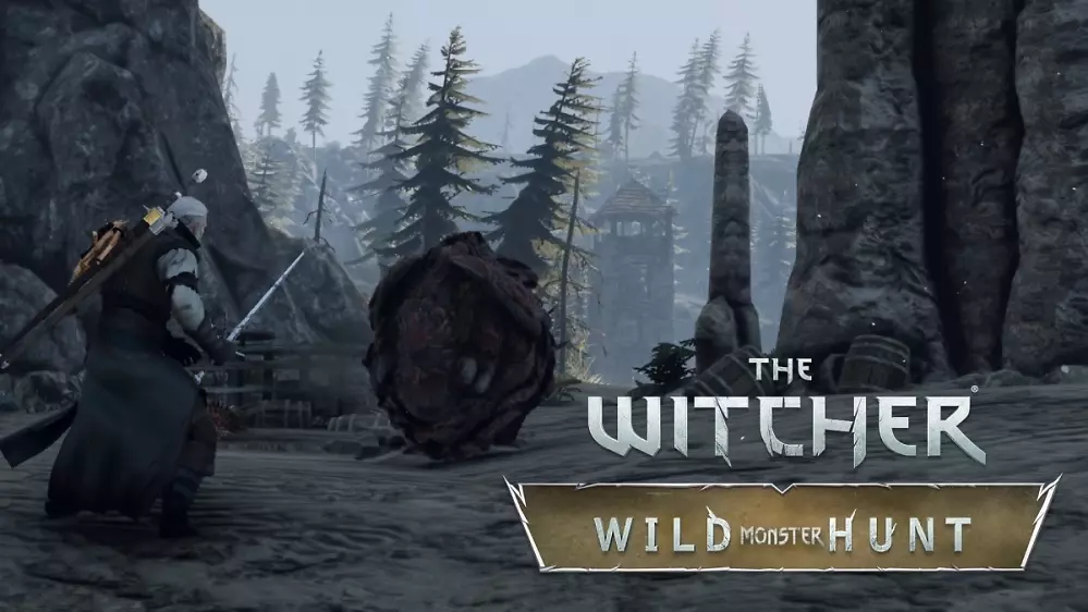 The Witcher 3: Neue Mod hat den Umfang eines DLCs und bringt einzigartiges Gameplay
