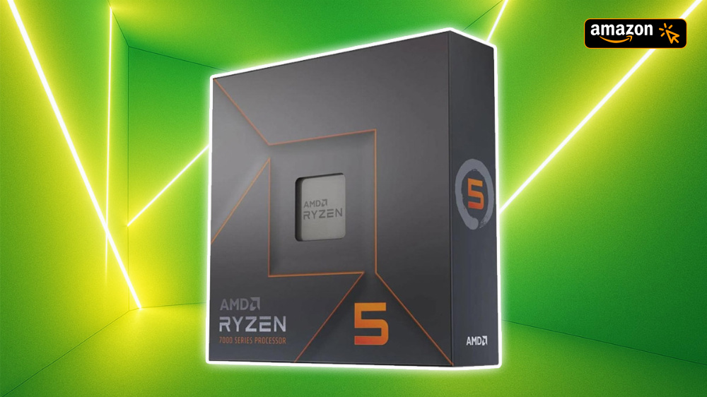 7500F unter Druck: Ryzen 5 7600X buhlt nach Preisrutsch um die Gunst der AM5-Aufrüster