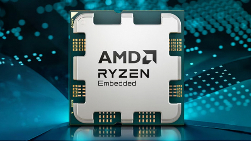 AMD überrascht: Ryzen 7 9800X3D und Co. jetzt auch als Embedded verfügbar