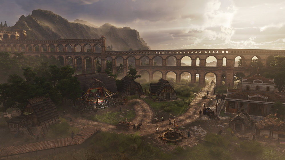 Update zu Anno 117: Ubisoft Mainz mit Spoilerwarnung zur Kampagne