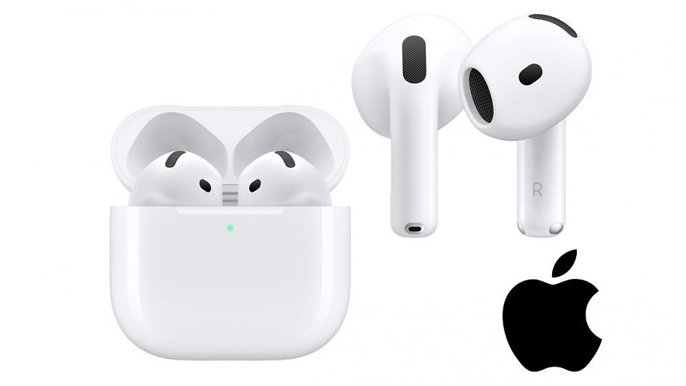 Nur noch wenige Stunden: Apple-Kopfhörer beim Prime Day zu Bestpreisen - AirPods 4 nirgends günstiger