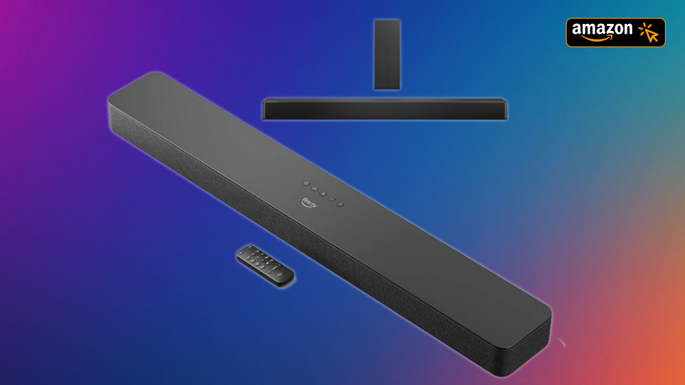 Ist denn schon Prime Day? Amazon knallt Soundbars zu (neuen) Bestpreisen raus