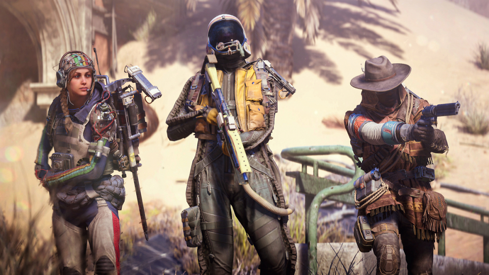 Arc Raiders: Spieler bekommen Entschädigung nach Server-Problemen