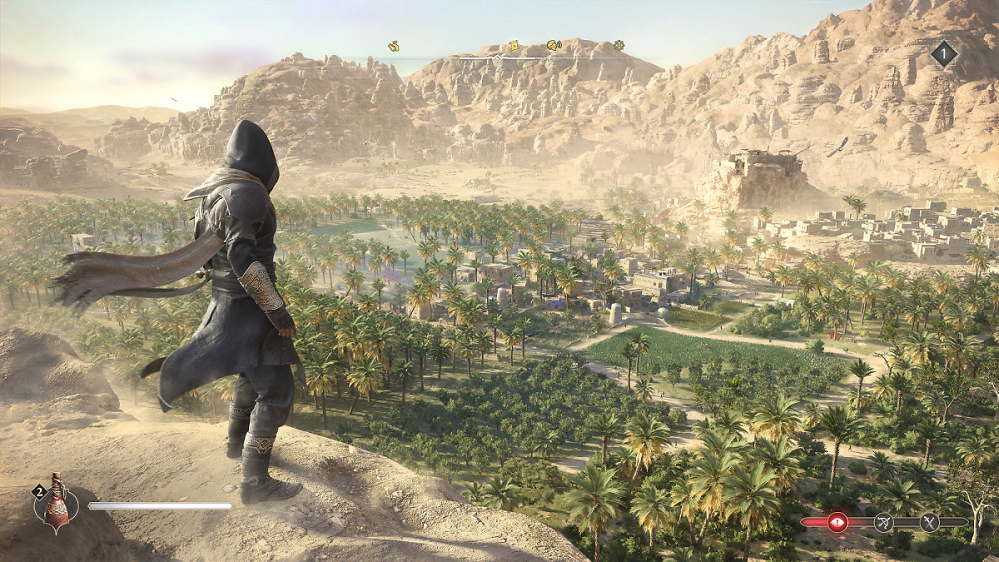 Assassin's Creed im amerikanischen Bürgerkrieg: Ubisoft hat angeblich die Axt angesetzt