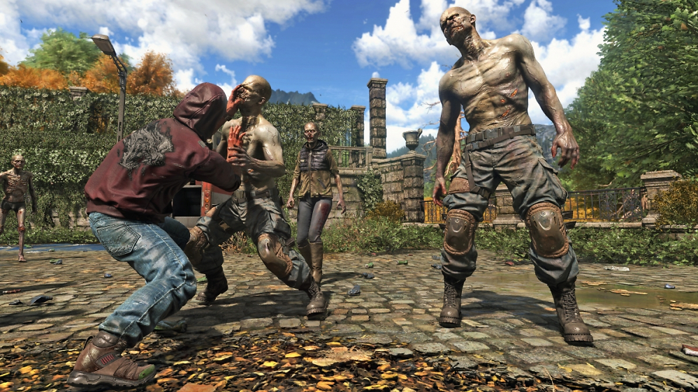 Dying Light: The Beast mit Raytracing-Update im Test - Hat sich das Warten gelohnt?