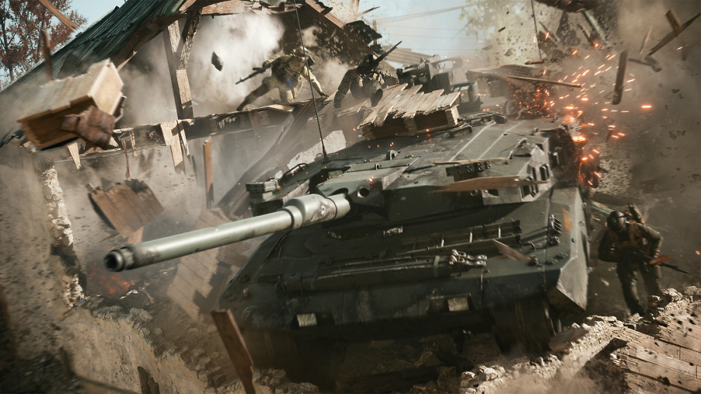 Battlefield 6: Das steckt in Update 1.1.1.0 - fast 150 Änderungen im Changelog