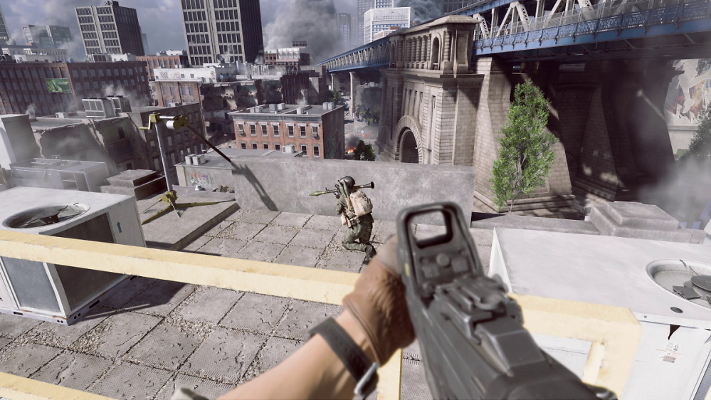 Battlefield 6 mit Aim-Assist: Controller-Zielhilfe soll geändert werden