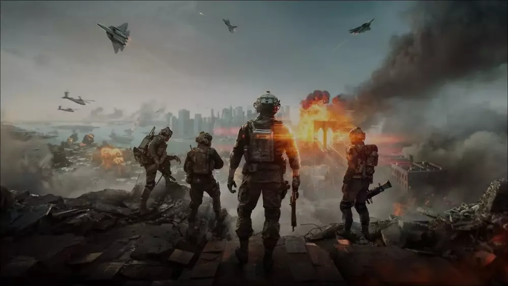 Battlefield 6: Uhrzeiten für den Start und Ultra++ bei den Systemanforderungen