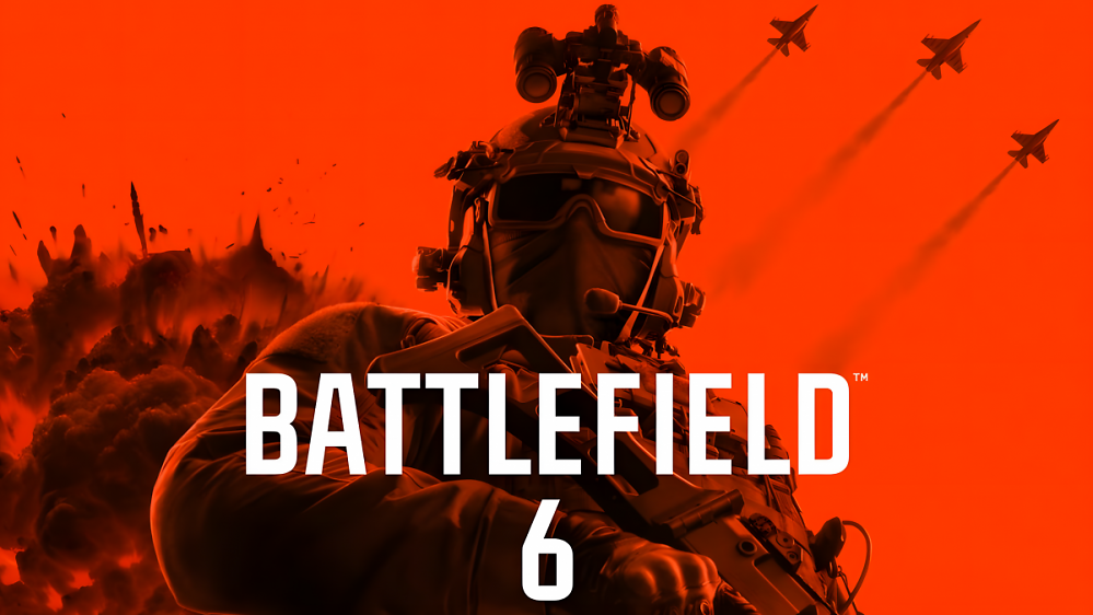 Battlefield: Angeblich wartet die große Leinwand - mit der Handschrift von Mission Impossible