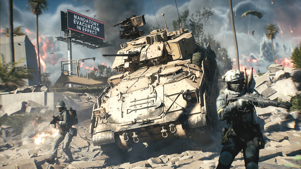 Battlefield 6: Exklusive Radiostation steckt hinter 25 Euro dicken Paywall