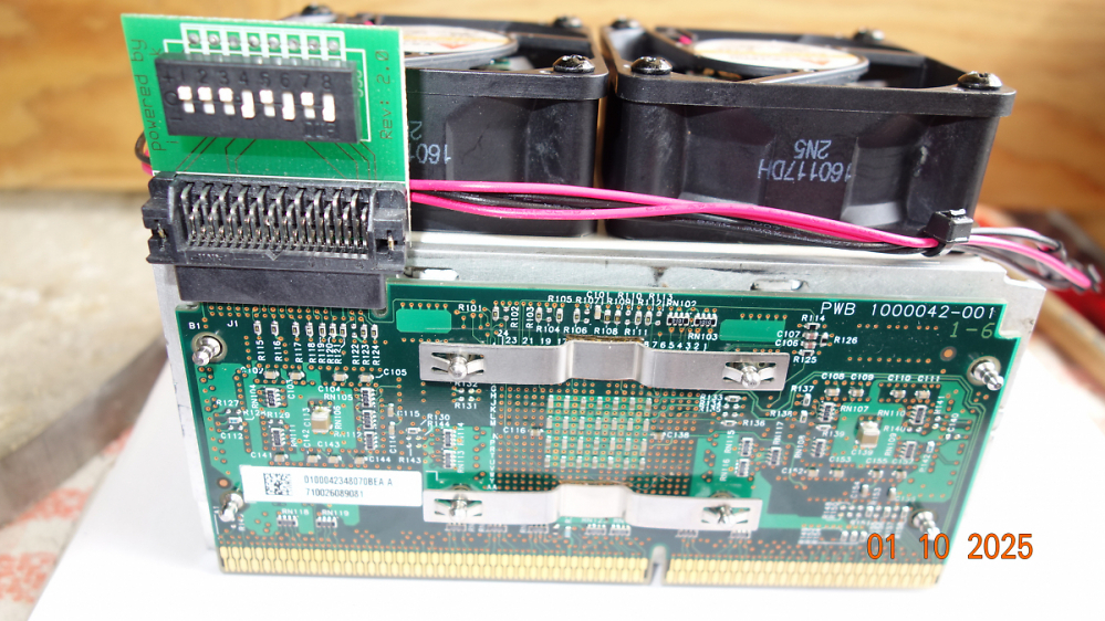 Goldfinger ohne James Bond, Workstation-CPU für "Youtube und Excel": CPUs der Community