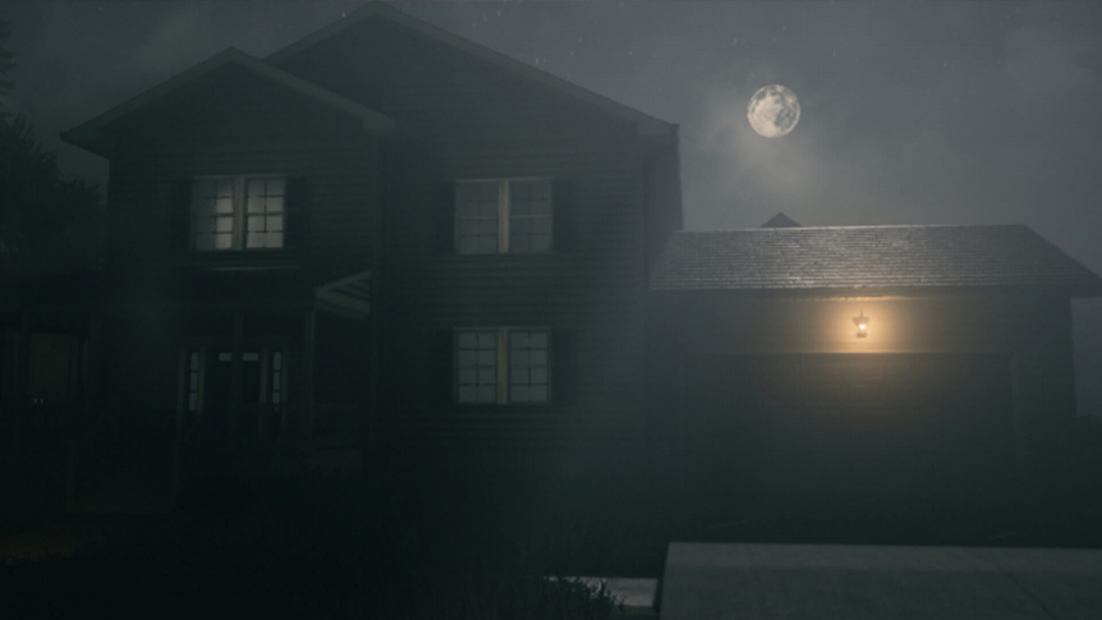 Escape the Backrooms: Warum ist dieses Horror-Spiel gerade so beliebt auf Steam?
