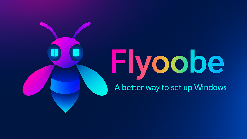 Windows 11 ohne KI: Flyoobe entfernt Copilot und Bloatware