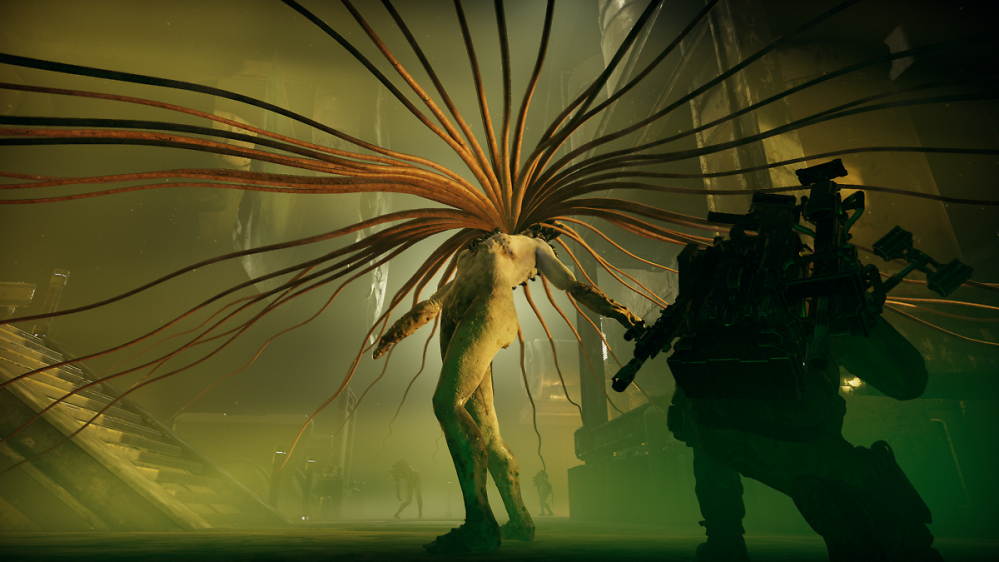 Survival-Hit GTFO erlebt Comeback: Solo spielbar, viel Action und aktuell Platz 1 in den Charts