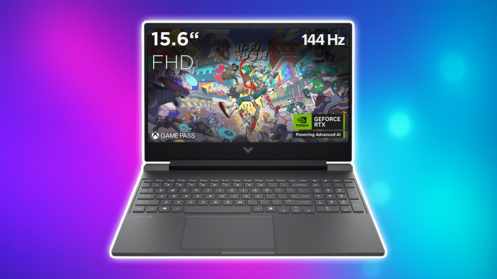 Nur noch wenige Stunden: Günstigster Laptop mit RTX 5050 zum Aktionspreis