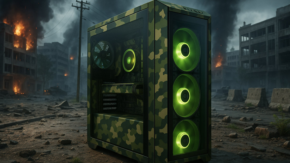 Gaming-PC für Battlefield 6 kaufen: Das braucht man, um im Gefecht zu bestehen