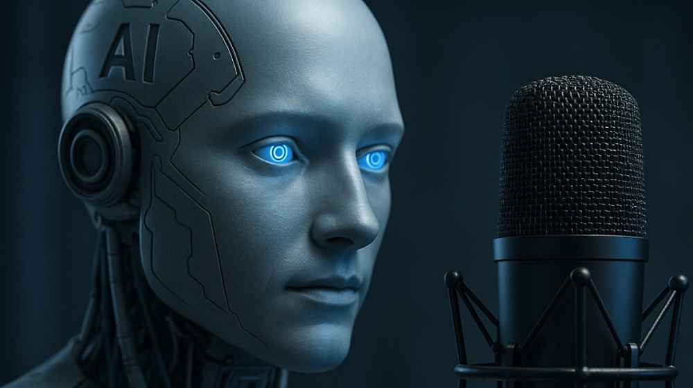 Neue Studie zeigt: Voice-Clones klingen menschlicher als gedacht