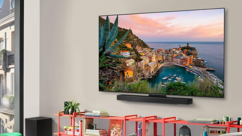 Tausendfach gekauft dank Preis-Halbierung: Einer der besten 65-Zoll-Fernseher zum Sparpreis (Update: Jetzt noch günstiger)