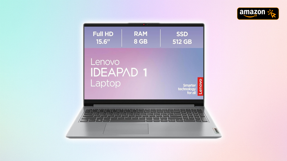 Starker Lenovo-Laptop: Bei Amazon plötzlich zum aktuellen Bestpreis im Angebot (Update)
